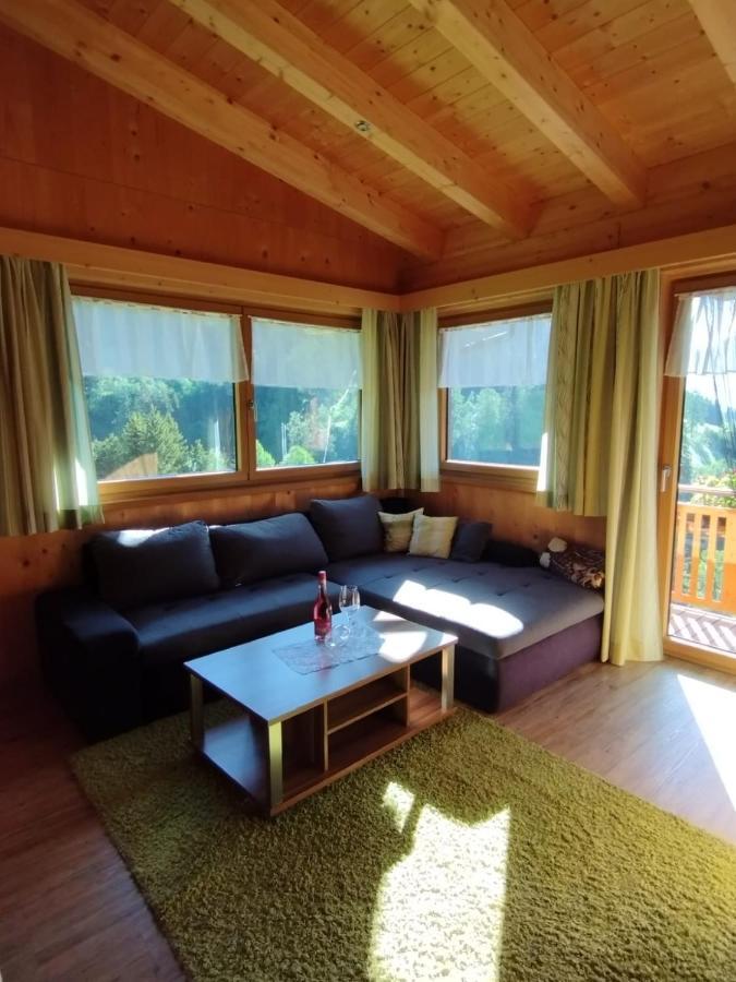 비르겐 Mooslechnerhof 빌라 외부 사진