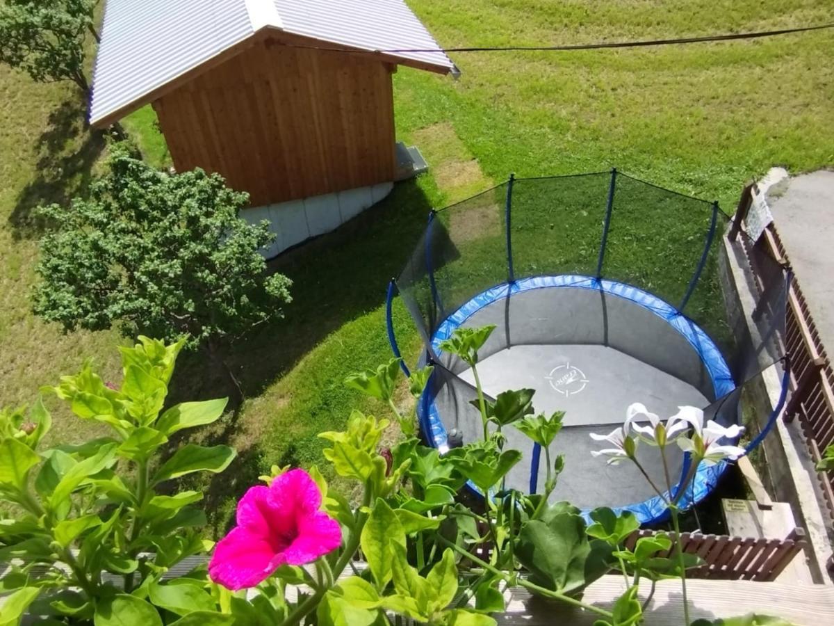 비르겐 Mooslechnerhof 빌라 외부 사진