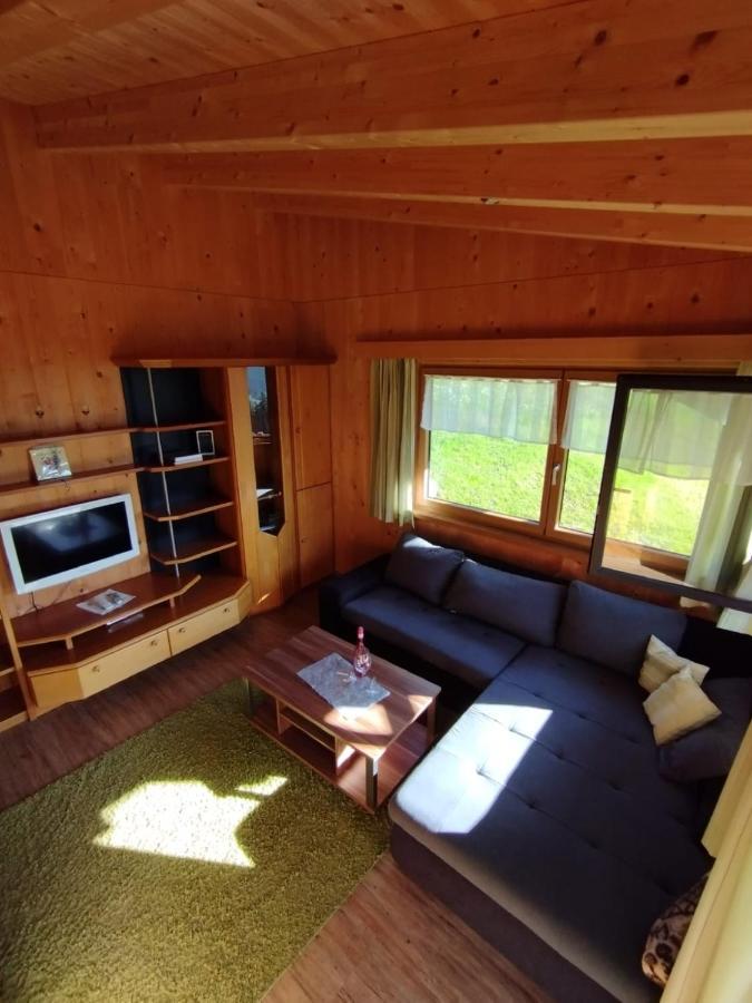 비르겐 Mooslechnerhof 빌라 외부 사진