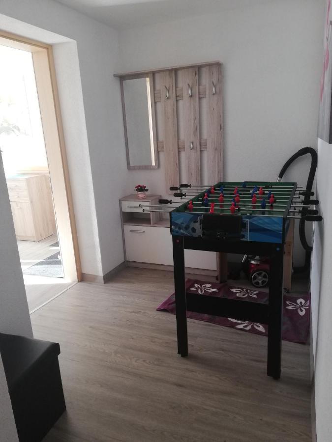 비르겐 Mooslechnerhof 빌라 외부 사진